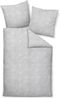 Janine Bettwäsche Soft-Cotton71000 0, Linon, mit Reissverschluss Bild 2