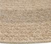 Ayyildiz Teppiche Outdoorteppich COMILLA 0886, rund, Höhe: 8 mm, Pflegeleicht / Strapazierfähig / In- und Outdoor geeignet Bild 4