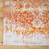 Surya LENA Teppich Orange 160 cm 220 cm 160x220 cm Bild 3