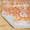 Surya LENA Teppich Orange 160 cm 220 cm 160x220 cm Bild 2