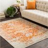 Surya LENA Teppich Orange 160 cm 220 cm 160x220 cm Bild 5