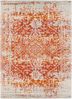 Surya LENA Teppich Orange 160 cm 220 cm 160x220 cm Bild 4