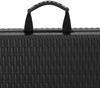 tectake Campingtisch Vani (1-St, 3 tlg), Kompakte Campinggarnitur mit Klappfunktion Bild 5