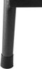 tectake Campingtisch Vani (1-St, 3 tlg), Kompakte Campinggarnitur mit Klappfunktion Bild 4