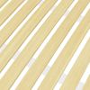 vidaXL Bettlattenrost Ersatz mit 17 Latten 80x200 cm 340071 Bild 4