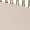 IDIMEX Gartenlounge-Set KULO, (4-tlg), mit 3-Sitzer und 2 Sesseln inkl. Kissen aus Aluminium und Rope Beige Bild 4