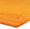 Gabbeh Teppich - Indus »Fenth« 200 x 140 cm - orange Bild 5