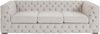 Guido Maria Kretschmer Home&Living Chesterfield-Sofa Kalina, klassische Chesterfield-Knopfheftung, sehr hochwertige Verarbeitung Bild 2