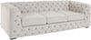 Guido Maria Kretschmer Home&Living Chesterfield-Sofa Kalina, klassische Chesterfield-Knopfheftung, sehr hochwertige Verarbeitung Bild 3