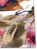 HANSE Home Teppich Atika, rechteckig, Höhe: 5 mm, Floral, Kurzflor, pflegeleicht, Anti-Slip, Glanz, Wohnzimmer Bild 4