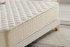 Moonia Magic Plus Matratze Viskoelastischer Schaum Beige 135x200cm Bild 5