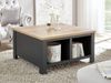 Home affaire Couchtisch Westminster S, im romantischen Landhausstil Bild 2