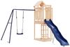 vidaXL Spielturm Massivholz Kiefer 3156883 Bild 2