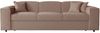 Schlafsofa Sokoz Boucle (Farbe: Coral 45) Bild 3