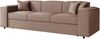 Schlafsofa Sokoz Boucle (Farbe: Coral 45) Bild 2