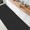 Karat Küchenläufer Cardiff, Teppich-Läufer, Läufer, Küche, verschiedene Größen & Farben, Höhe: 3 mm, für Innen und Außen geeignet Bild 5