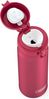 THERMOS ULTRALIGHT BOTTLE 0,50l, deep pink, Thermosflasche 500ml, Isolierflasche Edelstahl mit Safe Flow Lid, 10 h heiss / 20 h kalt, spülmaschinenfest, BPA-frei Bild 3