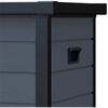 Westmann Silva | XXL Kunststoff Gartenbox | 570 L Bild 4