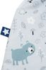 Julius Zöllner Schlafsack Jersey Smart Friends 98 Bild 3