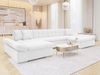 Wohnlandschaft Alia (Farbe: Fredo 25) Bild 2