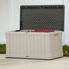 Lifetime Kunststoff Gartenbox Harmony 440 L | Bild 3