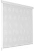 vidaXL Duschrollo 100x240 cm Seesternmuster 142860 Bild 2