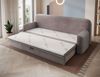 Eltap Elioss Sofa (Tabbris 22) mit Schlaffunktion Bild 5