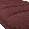BePureHome Bank Traffic aus Webstoff 160 cm, Lila, 163 x 51 x 47 cm Bild 5