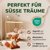 leevitex® Spannbettlaken in verschiedenen Größen und Farben, Jersey aus 100% Baumwolle, Jersey, Gummizug: rundum, (1 Stück), für Kinder- & Standardmatratzen, OEKO-TEX® STANDARD 100 zertifiziert Bild 2
