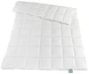 Frankenstolz Winterdecke Medisan Duo-Steppbett 200x200 cm Bild 4