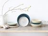 Reactive Nordic, Tellerset 12-tlg (mo) Bild 3