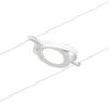 Paulmann No. 94417 Seilsystem Spot RoundMac Weiß Chrom DC 3000K Bild 5
