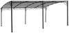 vidaXL Garten-Sonnenschutz 6x3x2,55 m Cremeweiß 47977 Bild 4