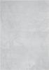 vidaXL Teppich HUARTE Kurzflor Weich und Waschbar Grau 240x340 cm 375083 Bild 2