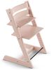 Stokke 'Tripp Trapp' Hochstuhl, serene pink, höhenverstellbar, Buche massiv, bis 110 kg Bild 5