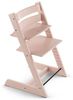 Stokke 'Tripp Trapp' Hochstuhl, serene pink, höhenverstellbar, Buche massiv, bis 110 kg Bild 4