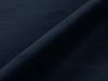 Micadoni Sofa Eden 4-Sitzer Samt Dunkelblau Bild 4