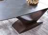 XL Küchenhängeschrank Rimini 60x96cm 1-türig matt Farbe: RAL 3004 purpurrot matt / lava RI-W4/60/1 Bild 5
