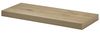 Dolle Regalboden Decoboard 80 x 23,5 x 3,8 cm eiche Bild 1