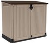 Keter Mülltonnenbox Bild 2