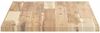 vidaXL Schweberegal 60x40x2 cm Massivholz Akazie Unbehandelt 3279391 Bild 5