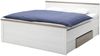 Pol-Power Schlafzimmer-Set 241 x 49 x 42 cm (B/H/T), (4-tlg) Bild 3