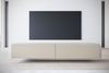 Home affaire Lowboard LOWBOARD VERA, wahlweise mit oder ohne Beleuchtung, Modernes griffloses TV-Board, 180 cm TV-Schrank, stehend und hängend Bild 2