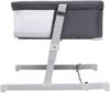 Chicco Beistellbett - Next2Me Twins - Magnet Grey Bild 3