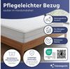 Kaltschaummatratze 7-Zonen mit zwei Liegeseiten - 90x200 120x200 140x200 160x200 180x200, Träumegut24, verschiedene Größen, Höhen und Härtegrade Bild 4
