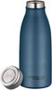 Thermos Isolierflasche Tc night blue mat 0,35l Bild 2