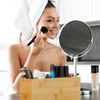 Relaxdays Bambus Aufbewahrungsbox im 2er Set Bild 4