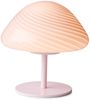 Halo Design 747047 Mini Mush Tischleuchte Rose G9 max 25W Bild 1
