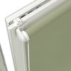 Gardinia Easyfix Rollo Uni, Mintgrün, 150x60 cm Bild 2