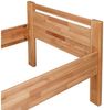 Krok Wood Seniorenbett SiSi aus Massivholz (Buche, 90x200 cm) Bild 2